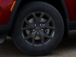 2027 Jeep Grand Cherokee Laredo X