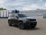 2026 Jeep CHEROKEE GRAND CHEROKEE LAREDO ALTITUDE 4X4