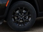 2026 Jeep CHEROKEE GRAND CHEROKEE LAREDO ALTITUDE 4X4