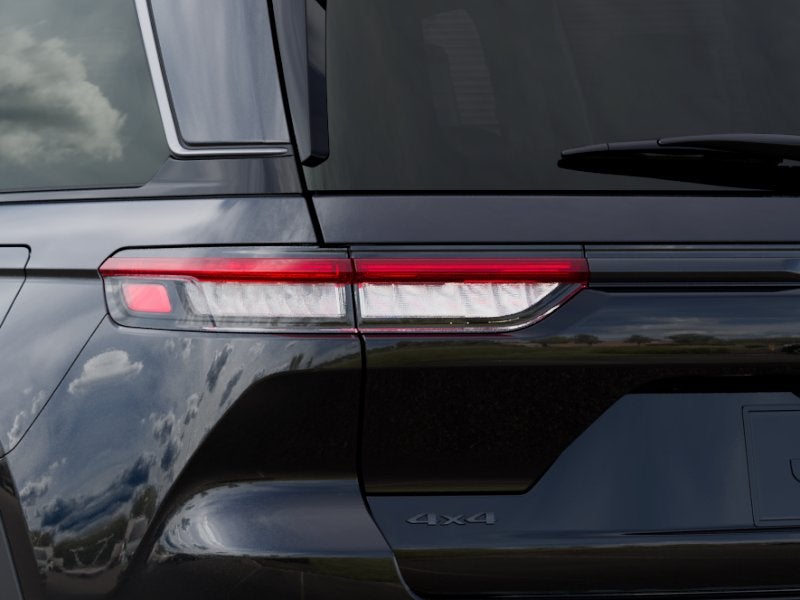 2026 Jeep CHEROKEE GRAND CHEROKEE LAREDO ALTITUDE 4X4