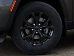 2026 Jeep CHEROKEE GRAND CHEROKEE LAREDO ALTITUDE 4X4