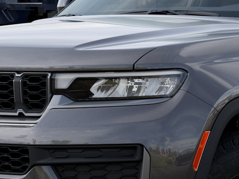2026 Jeep CHEROKEE GRAND CHEROKEE LAREDO ALTITUDE 4X4