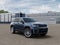 2027 Jeep CHEROKEE GRAND CHEROKEE LIMITED 4X4
