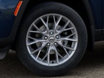 2027 Jeep CHEROKEE GRAND CHEROKEE LIMITED 4X4