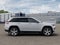 2026 Jeep CHEROKEE GRAND CHEROKEE LIMITED 4X4
