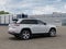 2026 Jeep CHEROKEE GRAND CHEROKEE LIMITED 4X4