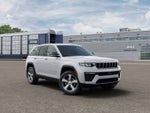 2026 Jeep CHEROKEE GRAND CHEROKEE LIMITED 4X4