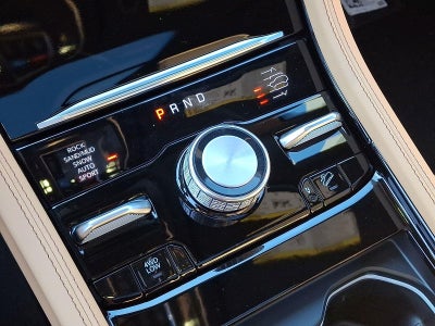 2025 Jeep Grand Cherokee Summit Reserve