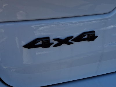 2025 Jeep Grand Cherokee Summit Reserve