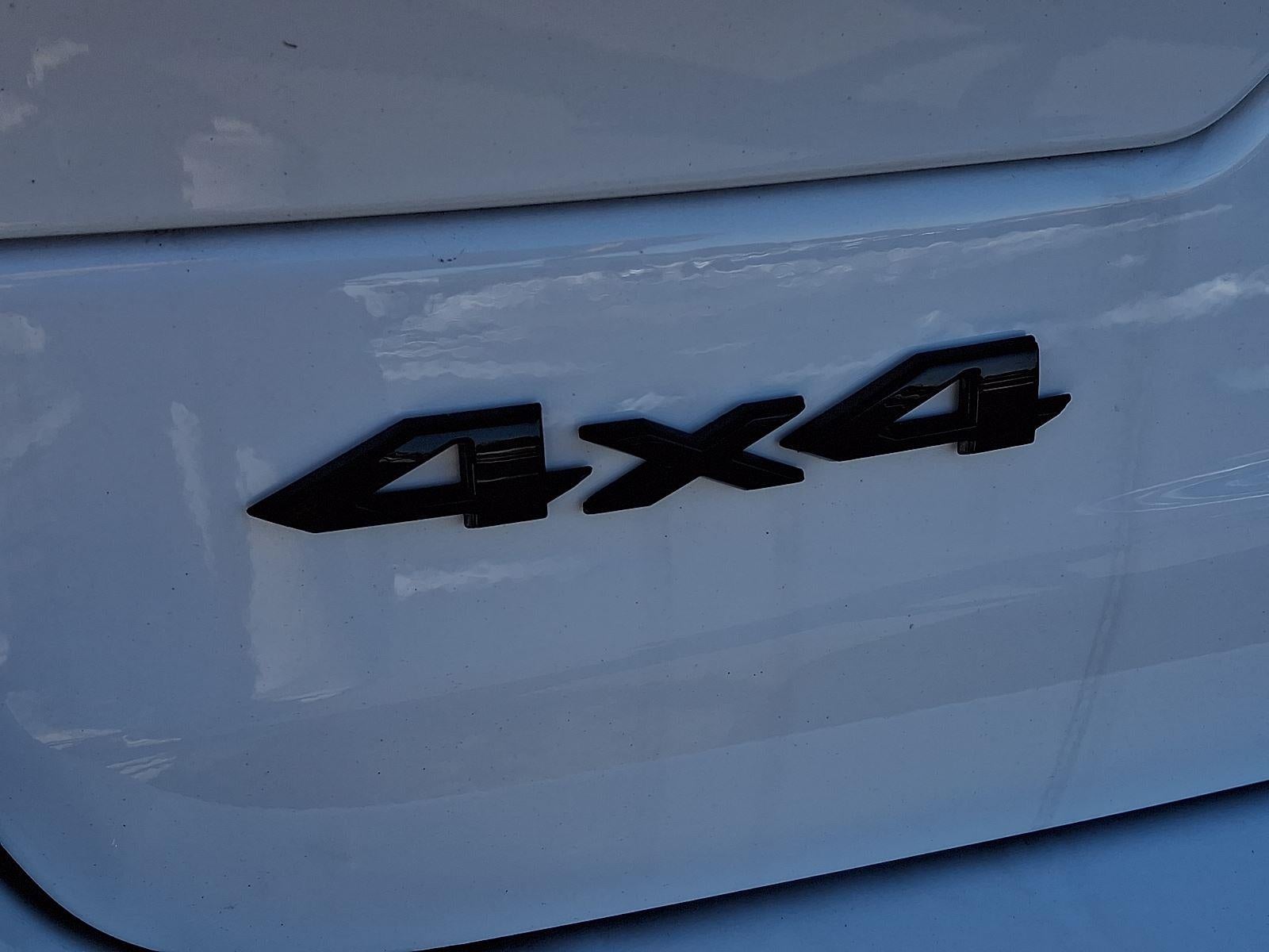 2025 Jeep Grand Cherokee Summit Reserve