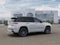 2025 Jeep Grand Cherokee Summit Reserve