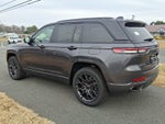 2025 Jeep Grand Cherokee Summit Reserve
