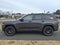 2025 Jeep Grand Cherokee Summit Reserve