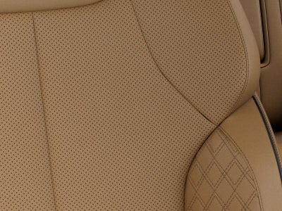 2027 Jeep CHEROKEE GRAND CHEROKEE SUMMIT 4X4