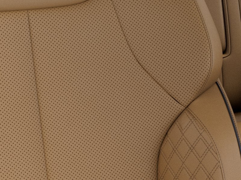 2027 Jeep CHEROKEE GRAND CHEROKEE SUMMIT 4X4