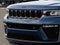 2027 Jeep CHEROKEE GRAND CHEROKEE SUMMIT 4X4