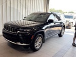 2025 Jeep Grand Cherokee L Laredo X
