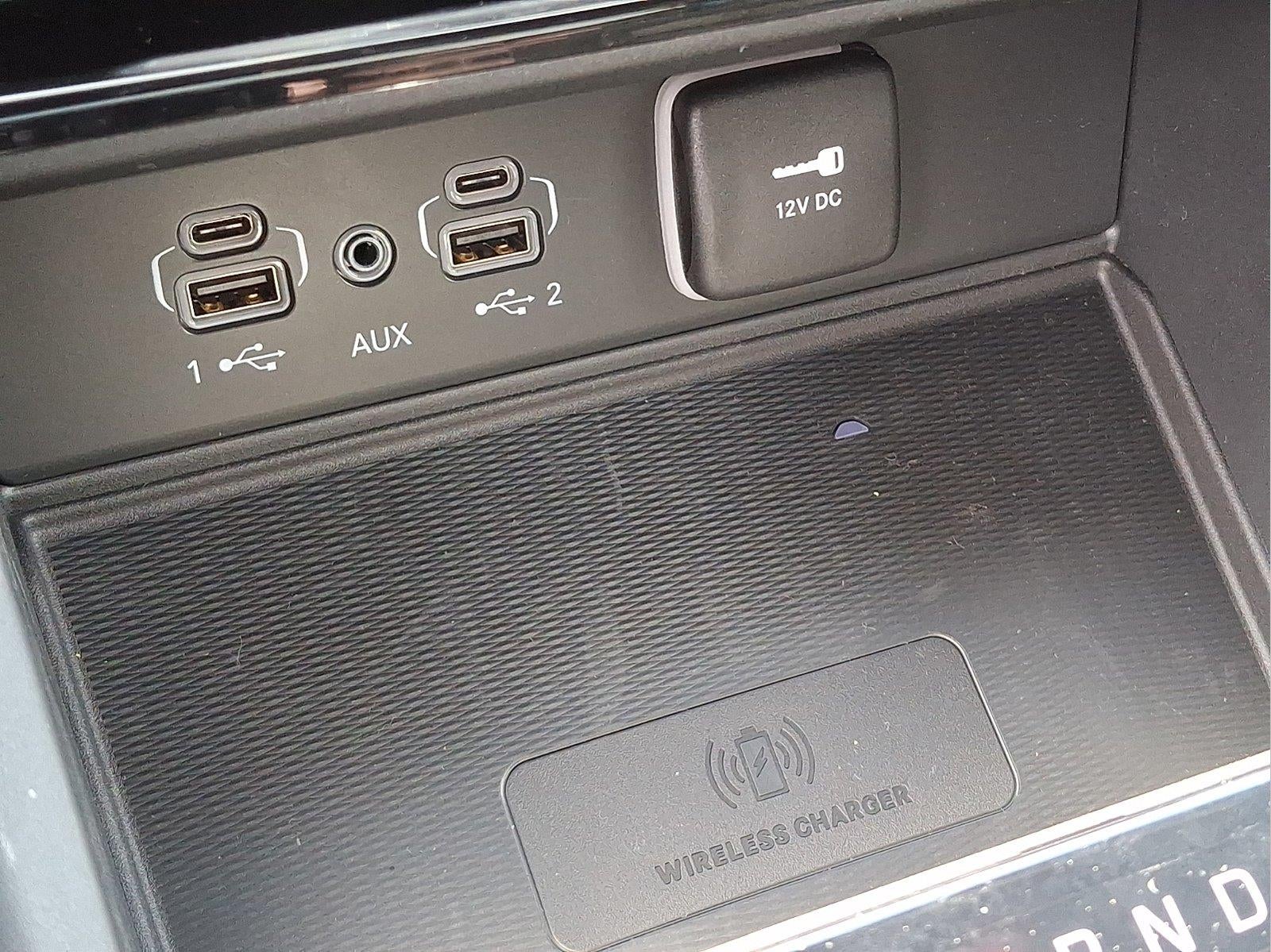 2026 Jeep Grand Cherokee L Laredo X