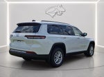 2026 Jeep Grand Cherokee L Laredo X