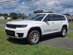 2026 Jeep Grand Cherokee L Laredo X