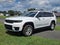 2026 Jeep Grand Cherokee L Laredo X
