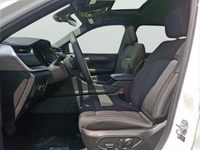 2026 Jeep Grand Cherokee L Laredo X