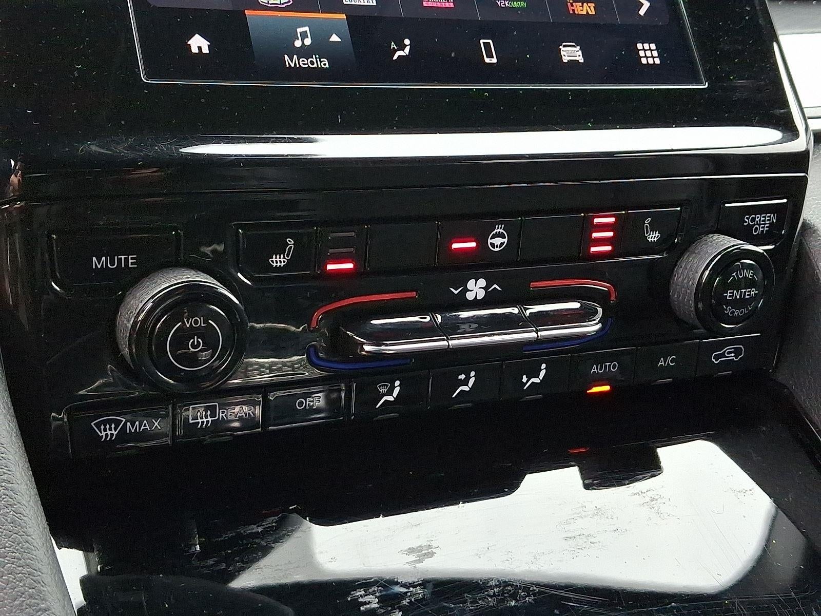 2022 Jeep Grand Cherokee L Altitude