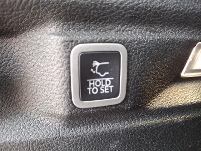 2022 Jeep Grand Cherokee L Altitude