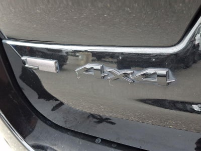 2022 Jeep Grand Cherokee L Altitude