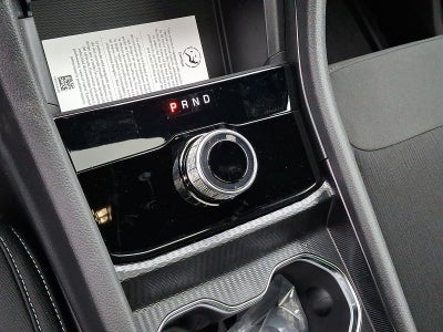 2026 Jeep Grand Cherokee L Laredo X