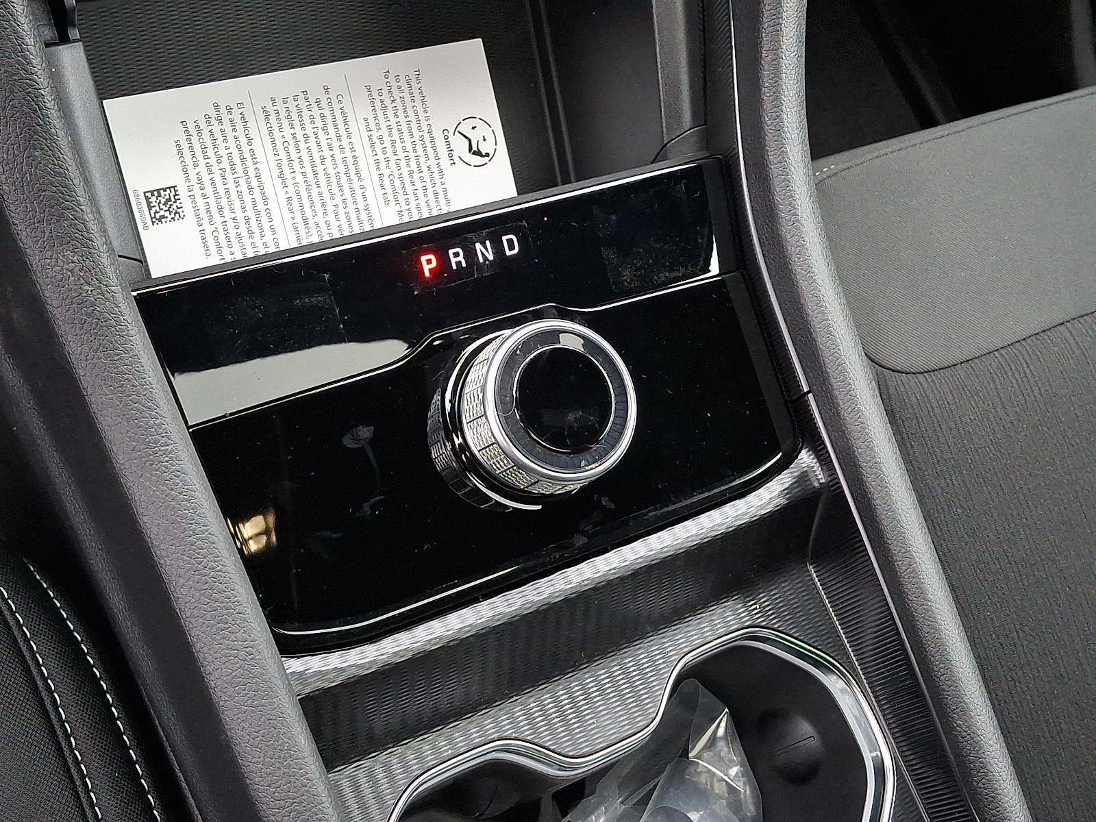 2026 Jeep Grand Cherokee L Laredo X