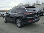 2026 Jeep Grand Cherokee L Laredo X