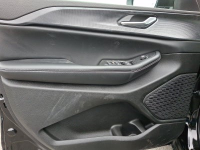 2026 Jeep Grand Cherokee L Laredo X