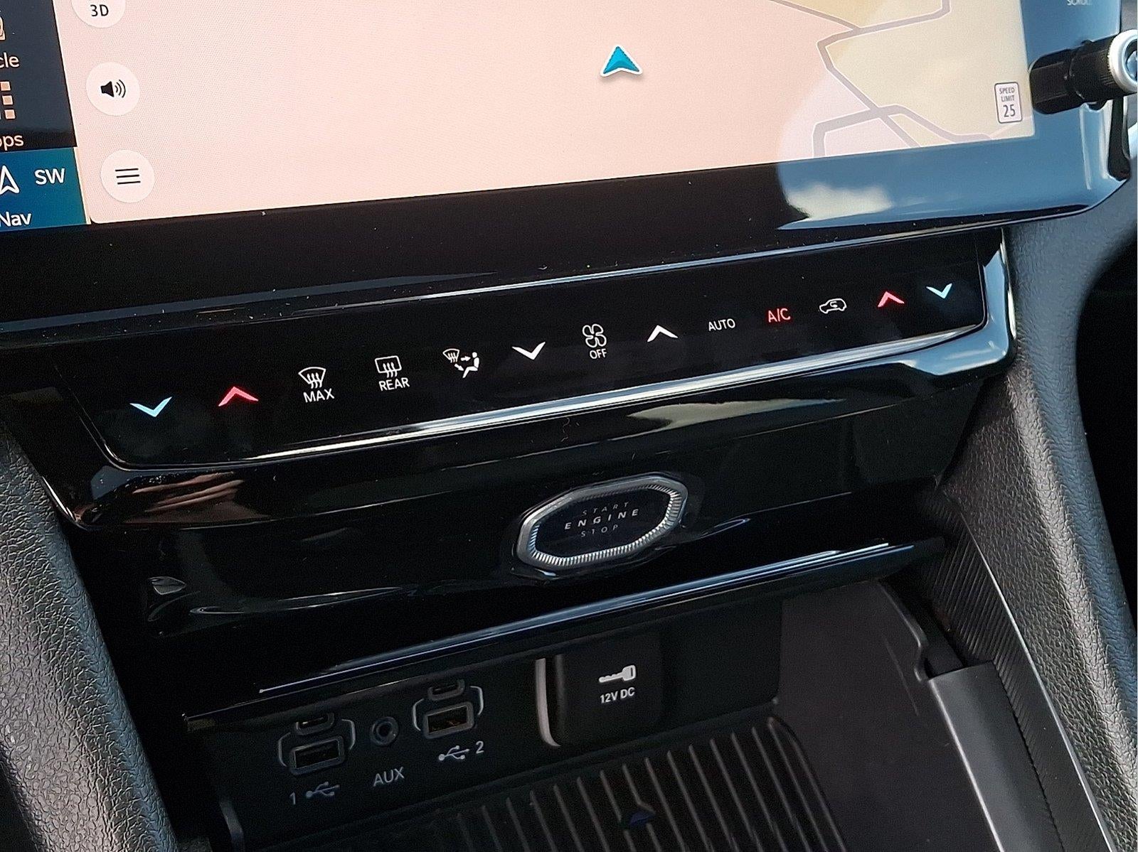 2027 Jeep Grand Cherokee L Laredo Altitude
