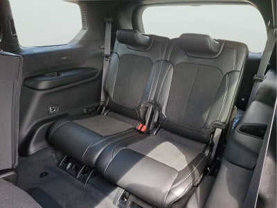 2027 Jeep Grand Cherokee L Laredo Altitude