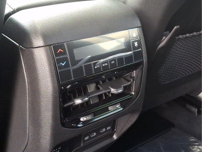 2027 Jeep Grand Cherokee L Laredo Altitude