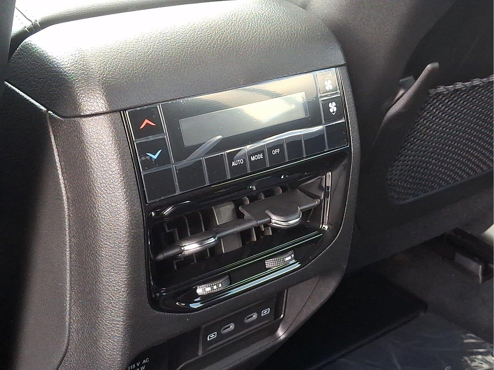 2027 Jeep Grand Cherokee L Laredo Altitude