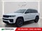 2027 Jeep Grand Cherokee L Laredo Altitude
