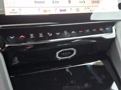 2027 Jeep Grand Cherokee L Laredo Altitude