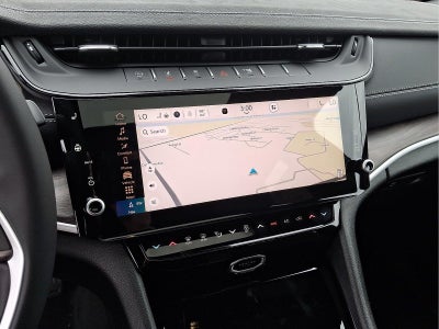 2027 Jeep Grand Cherokee L Laredo Altitude