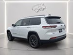 2027 Jeep Grand Cherokee L Laredo Altitude