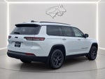 2027 Jeep Grand Cherokee L Laredo Altitude