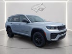 2026 Jeep Grand Cherokee L Laredo Altitude