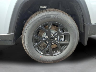 2026 Jeep Grand Cherokee L Laredo Altitude