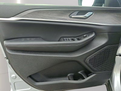 2026 Jeep Grand Cherokee L Laredo Altitude
