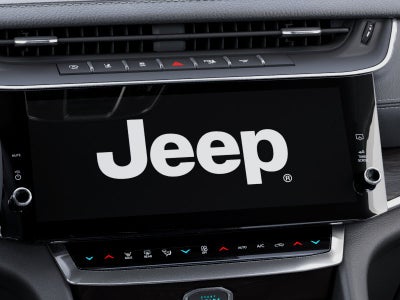 2026 Jeep CHEROKEE GRAND CHEROKEE L LAREDO ALTITUDE 4X4