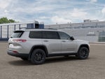 2026 Jeep CHEROKEE GRAND CHEROKEE L LAREDO ALTITUDE 4X4