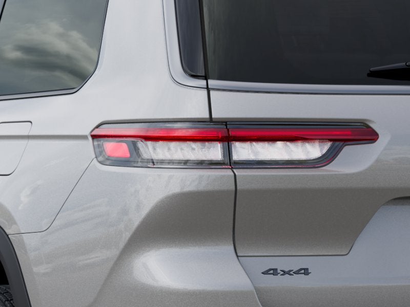 2026 Jeep CHEROKEE GRAND CHEROKEE L LAREDO ALTITUDE 4X4