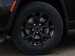 2026 Jeep Grand Cherokee L Laredo Altitude