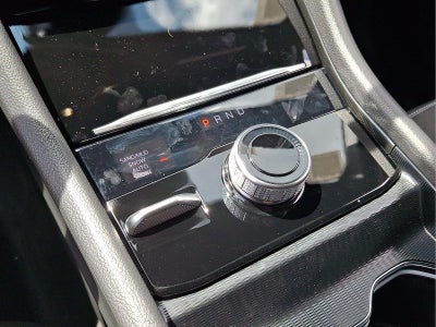 2026 Jeep Grand Cherokee L Laredo Altitude